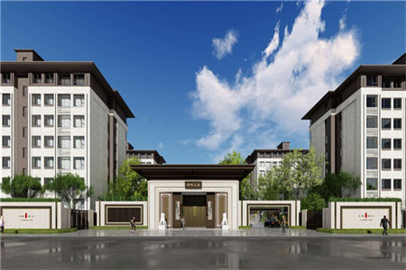 绿城三楼132平三室带车位储藏室145万可按揭