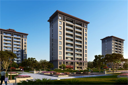 新上！急售好房，羊山新区东方今典D区证齐房东赔钱卖毛坯房